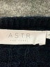 ASTR The Label Black Pullover Sweater Size S - photo 7