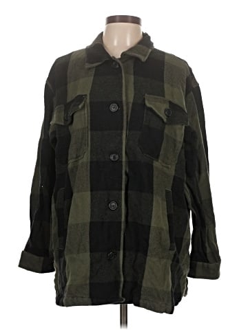 Lucky Brand Coat (view 1)
