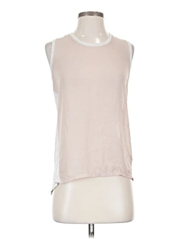 Chloe K Sleeveless Top (view 1)