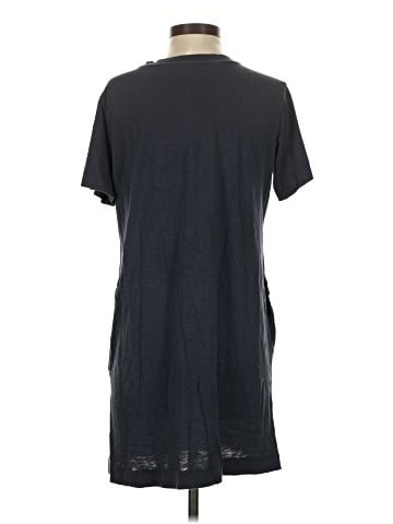 Velvet by Graham & Spencer Casual Dress (view 2)