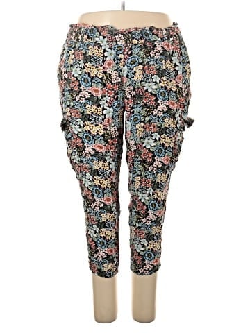 Ann Taylor LOFT Cargo Pants (view 1)