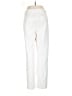 J.Crew White Casual Pants Size 6 - photo 2