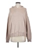 Monrow Tan Sweatshirt Size S - photo 1