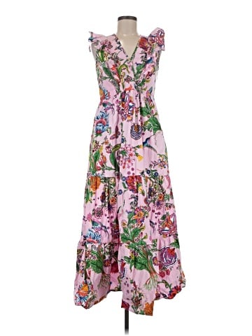 Banjanan Casual Dress (view 1)