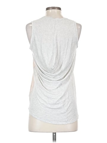 Chloe K Sleeveless Top (view 2)