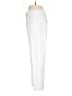 J.Crew White Casual Pants Size 6 - photo 5