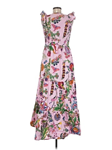 Banjanan Casual Dress (view 2)