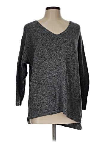 Banana Republic Factory Store Pullover Sweater (view 1)