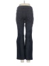 James Jeans Chevron-herringbone Blue Jeans Size 27 waist - photo 2