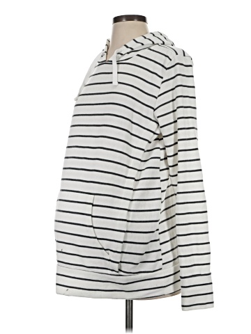Motherhood Poncho (view 1)