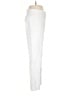 J.Crew White Casual Pants Size 6 - photo 4