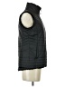 Unbranded 100% Polyester Black Vest Size S - photo 4