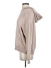 Monrow Tan Sweatshirt Size S - photo 5