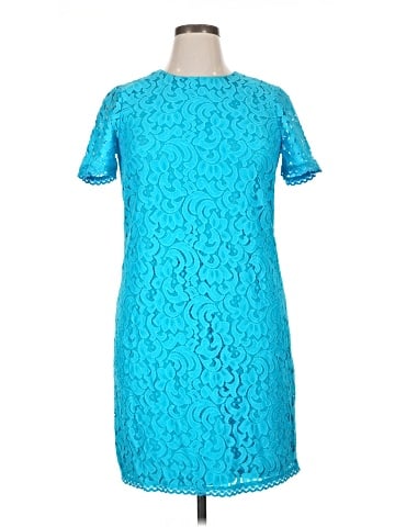Maggy London Cocktail Dress (view 1)