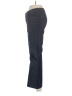 James Jeans Chevron-herringbone Blue Jeans Size 27 waist - photo 5