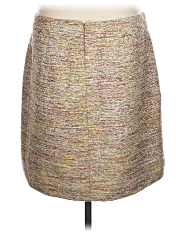 Ann Taylor LOFT Outlet Casual Skirt (view 2)