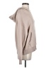 Monrow Tan Sweatshirt Size S - photo 4