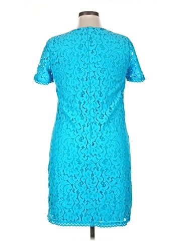 Maggy London Cocktail Dress (view 2)