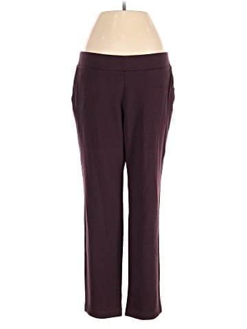 Purejill Active Pants (view 1)