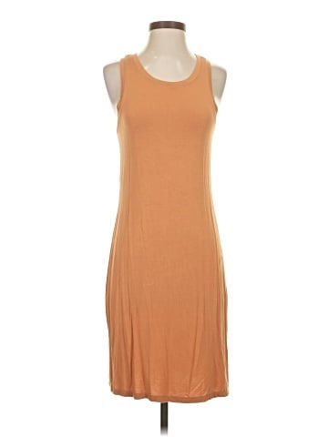Daily Ritual Casual Dress (view 1)