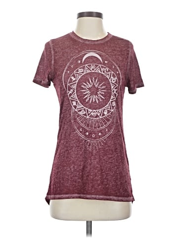 L.O.L Vintage Short Sleeve T-Shirt (view 1)