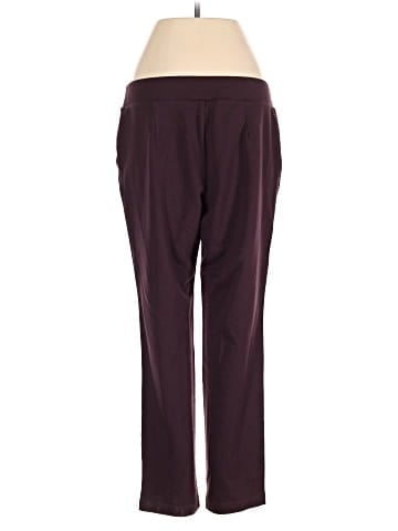 Purejill Active Pants (view 2)