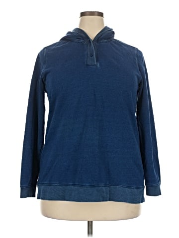 Lands' End Sweatshirt (view 1)