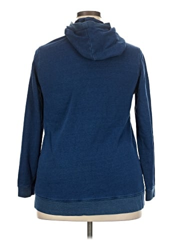 Lands' End Sweatshirt (view 2)