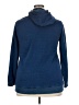 Lands' End Blue Sweatshirt Size 18 - photo 2