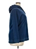 Lands' End Blue Sweatshirt Size 18 - photo 4