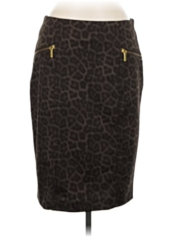 MICHAEL Michael Kors Casual Skirt (view 1)