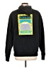 The North Face 100% Cotton Black Pullover Hoodie Size L - photo 2