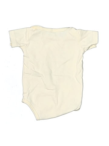 Mango Short Sleeve Onesie (view 2)
