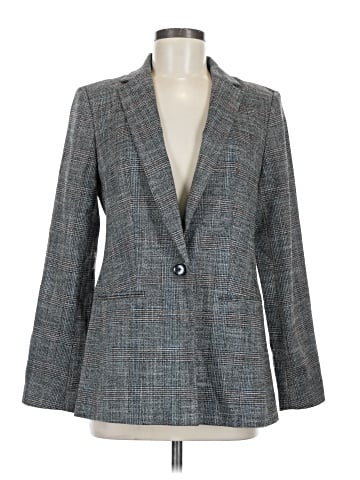 Ann Taylor Factory Blazer (view 1)