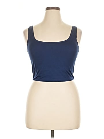 Bali Tank Top (view 1)