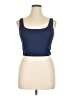 Bali Blue Tank Top Size XL - photo 1