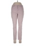 Adrienne Vittadini Pink Casual Pants Size 10 - photo 1