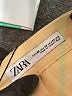 Zara Ivory Jeans Size 32 waist - photo 8