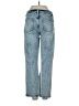 FRAME Hearts Blue Jeans Size 25 waist - photo 2