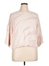 CAbi Pink Pullover Sweater Size XL - photo 1