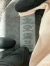 Calvin Klein Ivory Cocktail Dress Size 2 - photo 8