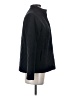 Ashworth 100% Polyester Solid Black Jacket Size S - photo 4