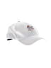 Black Clover White Baseball Cap Size Sm - Med - photo 1