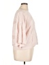 CAbi Pink Pullover Sweater Size XL - photo 4