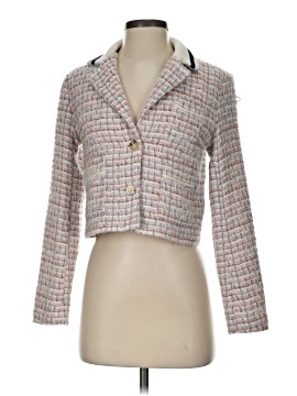 Maeve By Anthropologie Blazer