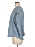 Assorted Brands Blue 3/4 Sleeve Top Size M - photo 5