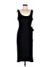 LOFT Beach Black Cocktail Dress Size M - photo 1