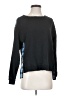 Pilcro 100% Cotton Black Sweatshirt Size S - photo 1
