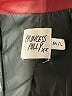 Princess Polly 100% Polyester Burgundy Blazer Size Med - Lg - photo 6