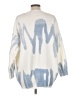Princess Polly Tie-dye Ivory Pullover Sweater Size L - photo 2